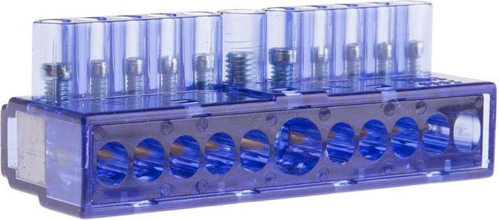 Produktbild RS PRO DERIVATINS TERMINAL-BLOCK 11P 6-16