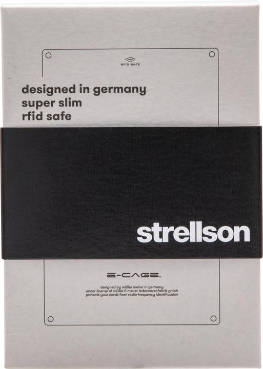 Image du produit Strellson e-cage sv8f camden c-three