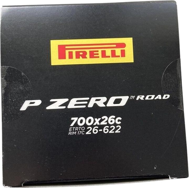 Produktbild Pirelli P Zero (26-622)