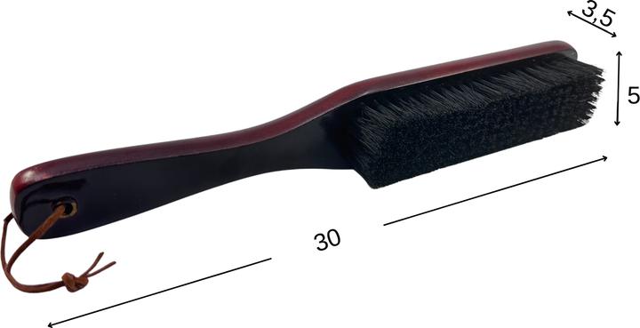 Image du produit Bate Bart Bürste Lang