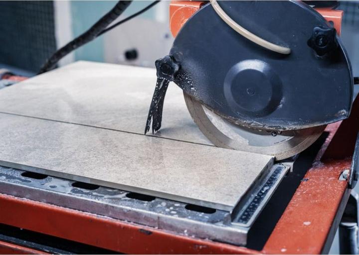 Produktbild Bosch Professional Zubehör PRO Ceramic Diamanttrennscheibe, 300 x 30/25,4 mm