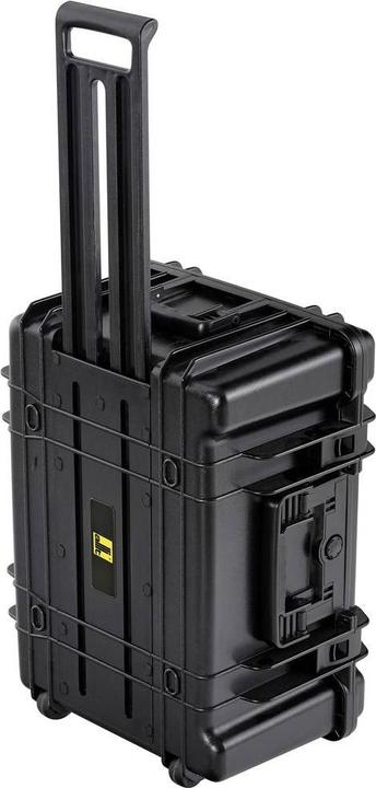 Immagine prodotto Allit Valigetta universale con inserto in schiuma, 44 l, dimensioni esterne lungh. x