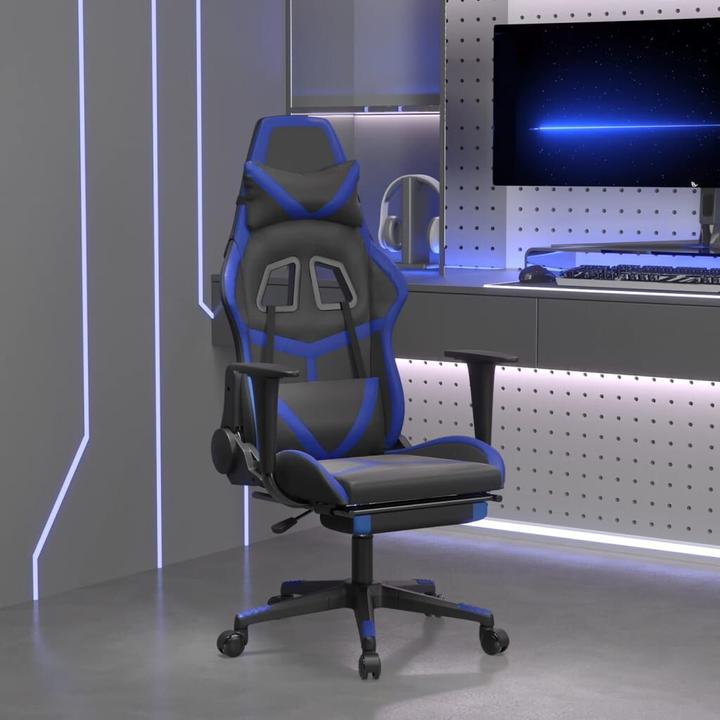 Immagine prodotto vidaXL Gaming-Stuhl