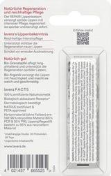 Actual product image Lavera Protect & Repair (Lip balm, 4.50 g)