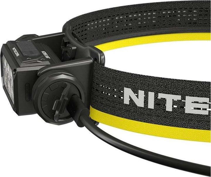 Immagine prodotto Nitecore HC65 UHE (2000 lm)