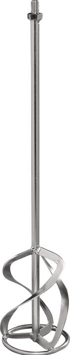 Tecwerk Mörtelrührer 140 mm 600 mm 40 kg M14
