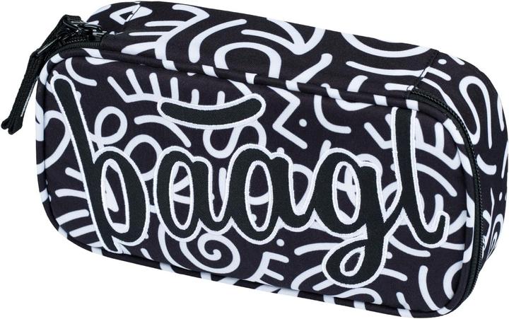 Produktbild Baagl 5-teiliges Schulrucksack-Set