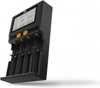 Actual product image Newell camera charger Smart C4 Supra charger NiMH