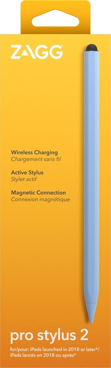 Actual product image Zagg PRO - Stylus 2