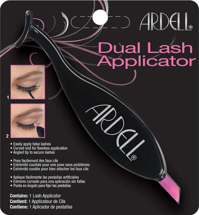 Actual product image Ardell Dual Lash Applicator (Eyelashes applicator)