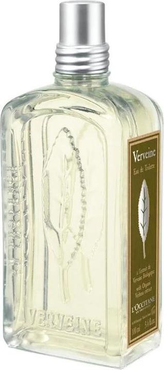 Actual product image L'Occitane Verveine Edt Spray (Eau de toilette, 100 ml)