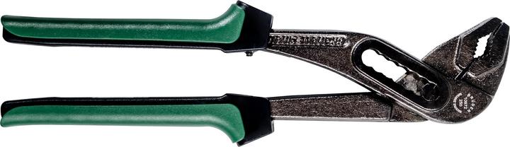 Immagine prodotto Mannesmann Set di pinze 4 pezzi. (250 mm)