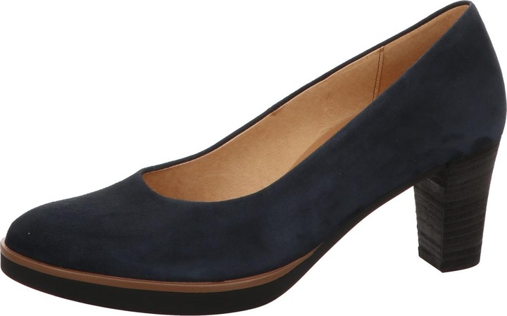 Actual product image Gabor Pumps (36)