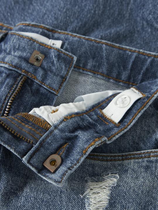 Image du produit Name it Jeans ROSE Jeansshorts (152)