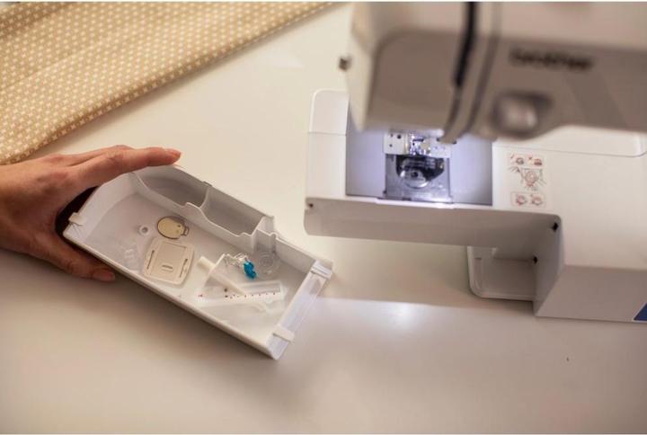 Actual product image Brother Rl418