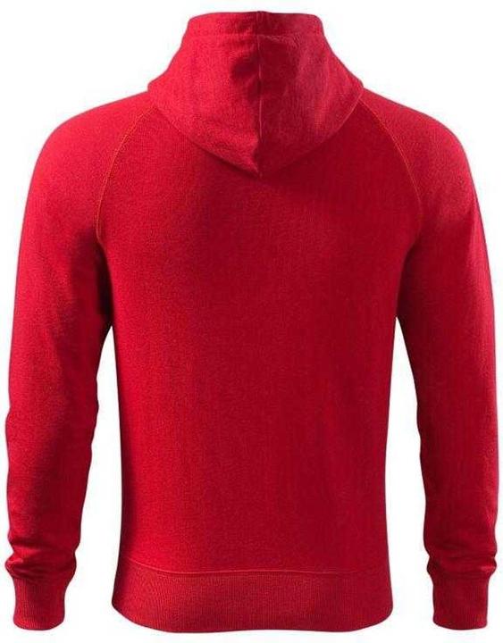 Image du produit Malfini - Veste à capuche VOYAGE - Homme (XXL)