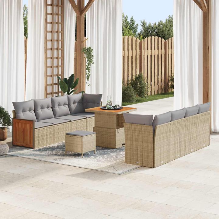 Image du produit vidaXL Bexley
