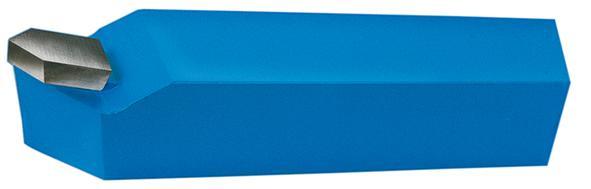 Image du produit Wilke Burin de tournage DIN 4975 25x16mm HM P25/30 droit pointu