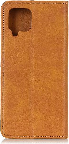 Produktbild MU Classic Classic V Leder Bookcover Series (Samsung Galaxy A42 5G)