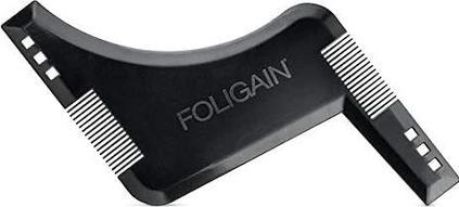 Actual product image Foligain Shaping Tool for a Smooth Shaving Routine