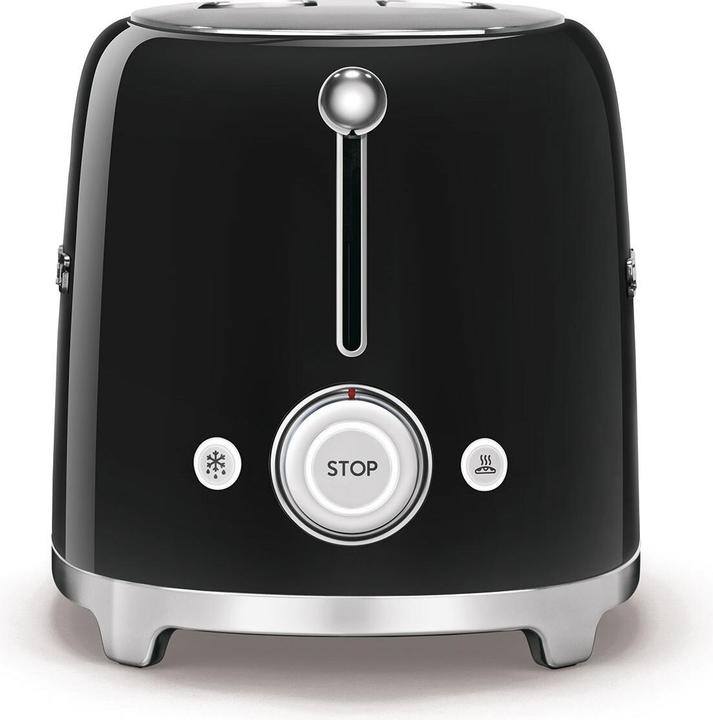 Productafbeelding Smeg 50's stijl lang