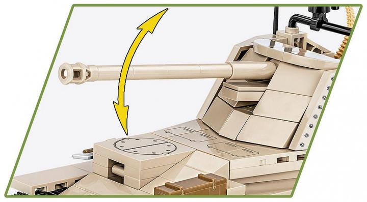 Produktbild Cobi Marder III Ausf. M / 367 pcs.