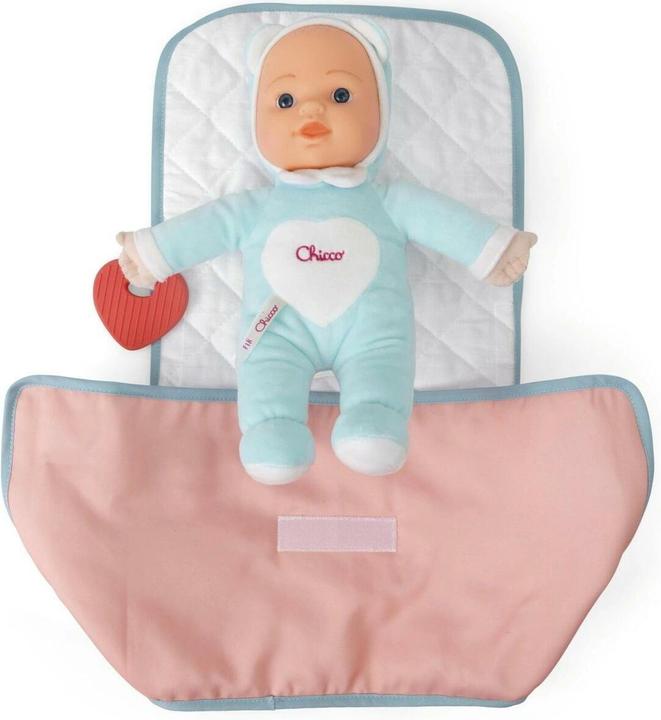 Produktbild Chicco Puppe My First Doll