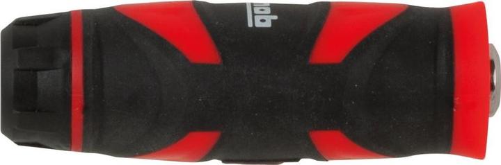 Actual product image Peddinghaus Interchangeable Blade Screwdriver 13-Piece Set