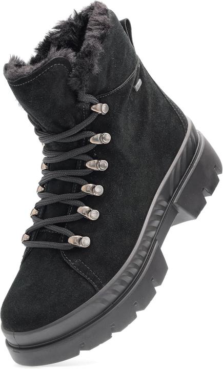 Ara Stivaletti Mood-GTX con fodera calda e suola amovibile