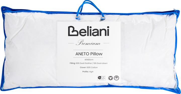 Immagine prodotto Beliani Aneto (80 x 40 cm)