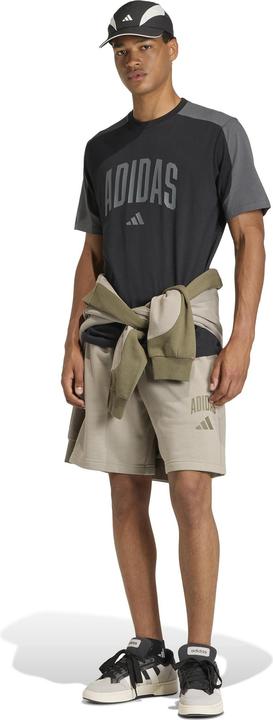 Immagine prodotto Adidas M Collegiate Te - black/gresix (XXL)