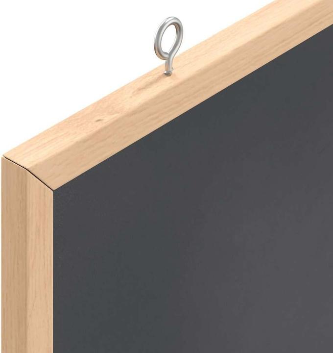 Produktbild vidaXL Kreidetafel