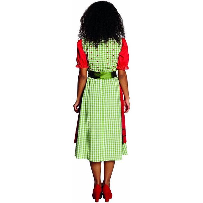 Thumbnail - Rubies Oktoberfest - Dirndl (36)