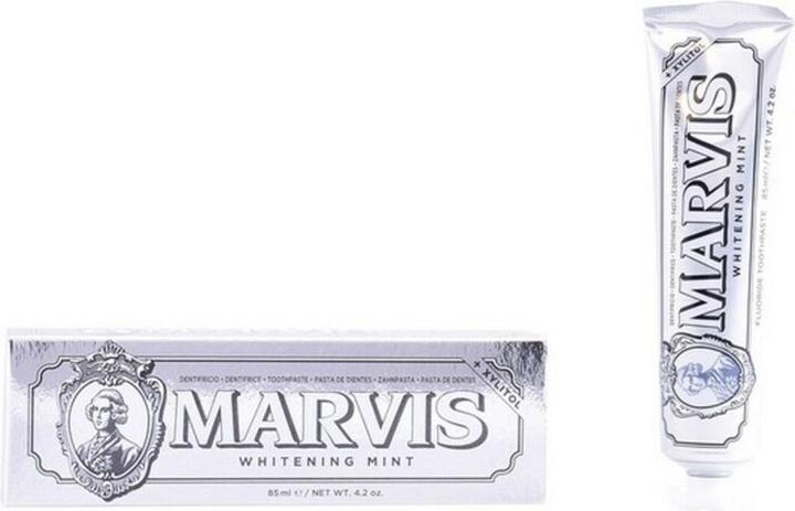 Actual product image Marvis Whitening (25 ml)