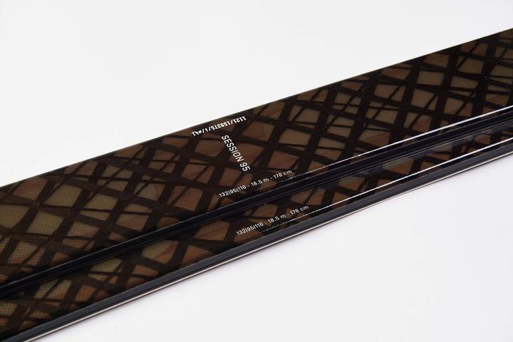 Produktbild Movement Session 95 2023 (186 cm, Ohne Bindung)