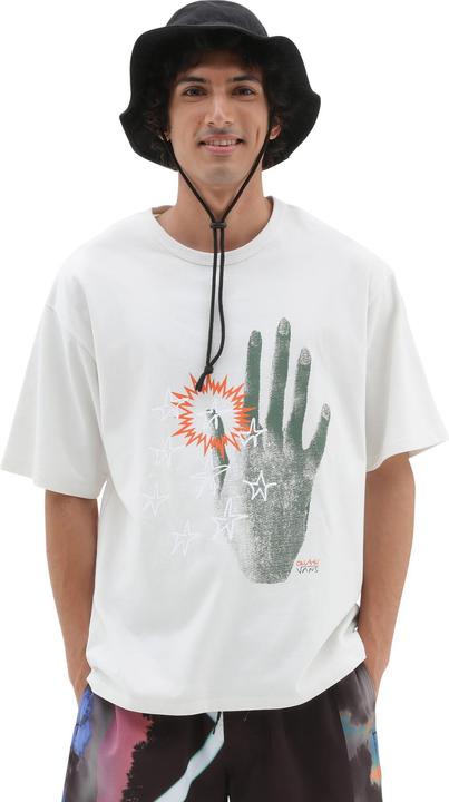 Actual product image Vans Quasi Hocus Pocus OTW T-Shirt (L)