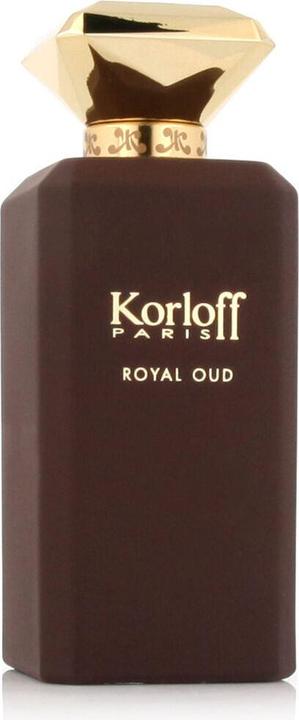 Produktbild Korloff Private Royal Oud (Eau de Parfum, 88 ml)