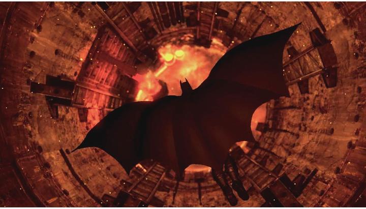 Produktbild WB Batman Arkham Trilogy (Switch, DE, FR)