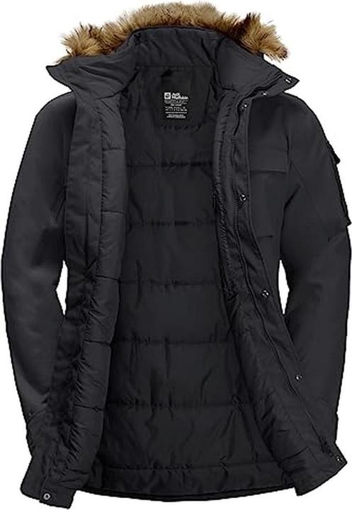 Produktbild Jack Wolfskin Glacier Canyon Parka (S)