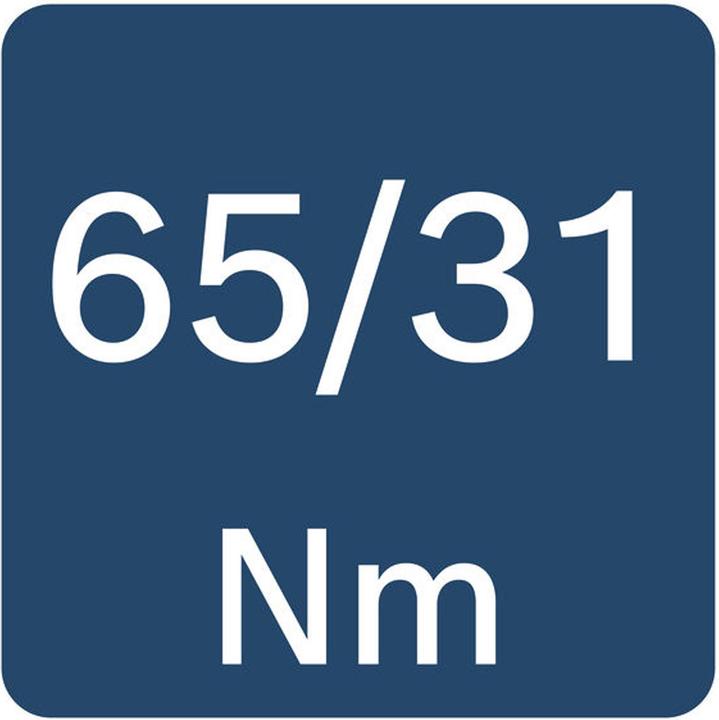 Produktbild Bosch Professional GSB 18V-65 Solo