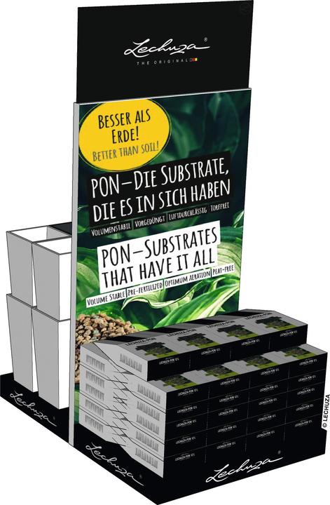 Produktbild Lechuza Pon (12 l)