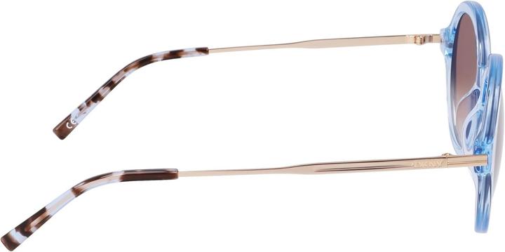 Actual product image DKNY DK714S 418 Sunglasses
