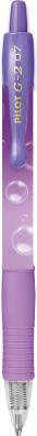 Image du produit Pilot G-2 (Bleu, Violet, 1x)