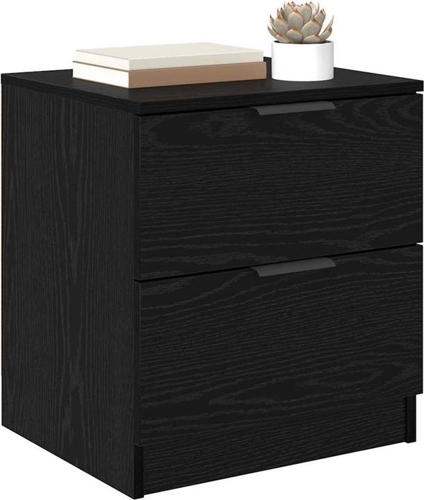 Produktbild vidaXL Nachttisch (45 x 39 x 50 cm)