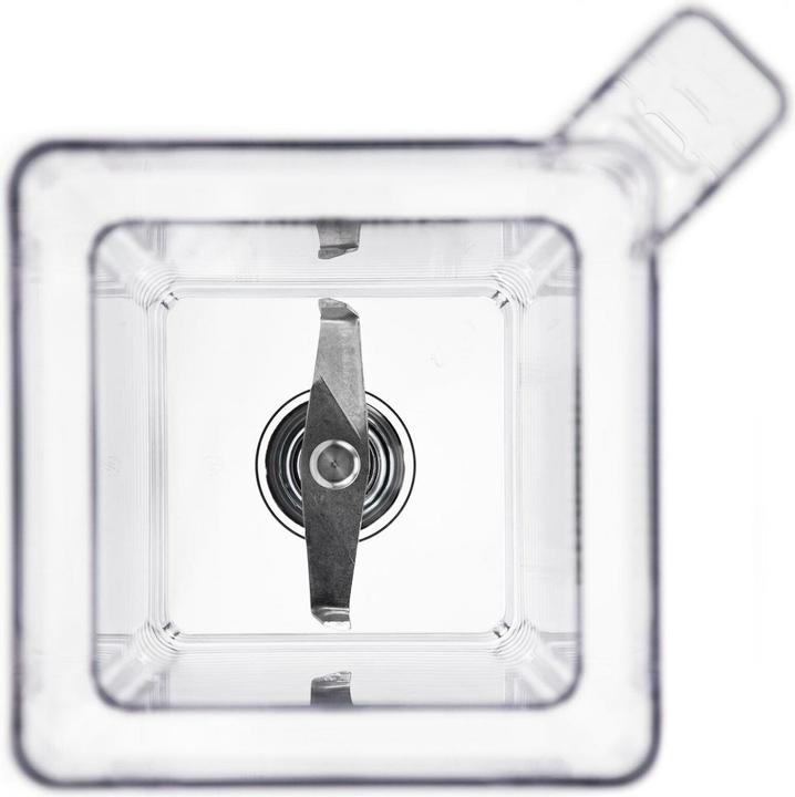 Produktbild Blendtec Mixbecher FourSide Jar Transparent