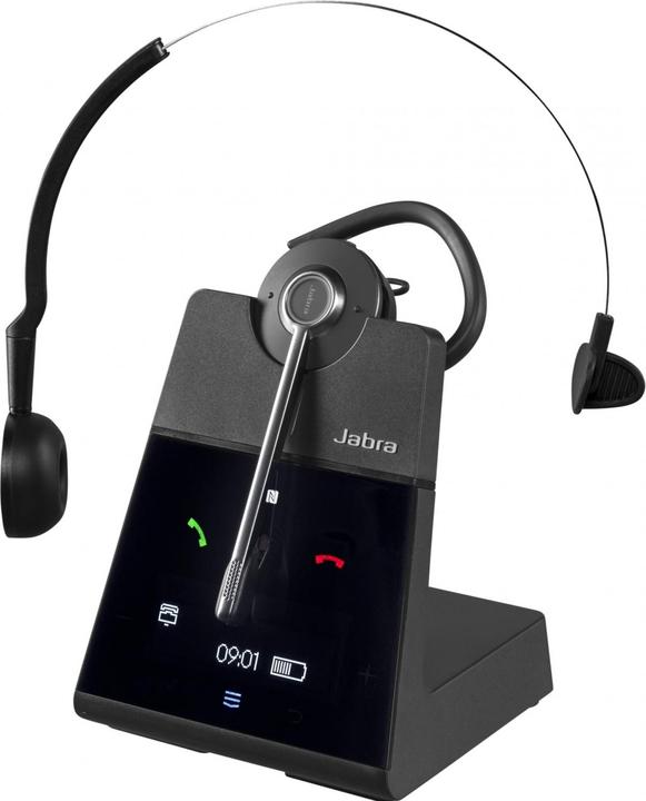 Produktbild Jabra Engage 75 Convertible (Kabellos, USB-A)