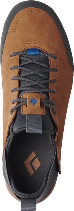 Image du produit Black Diamond M Session Chaussures En Daim (41.5)