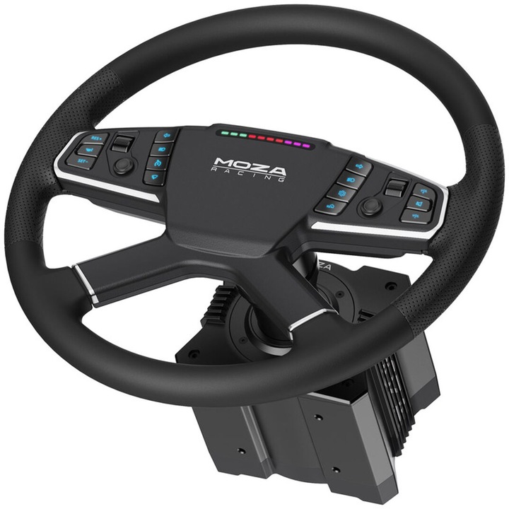 Produktbild Moza TSW Truck Wheel (PC)