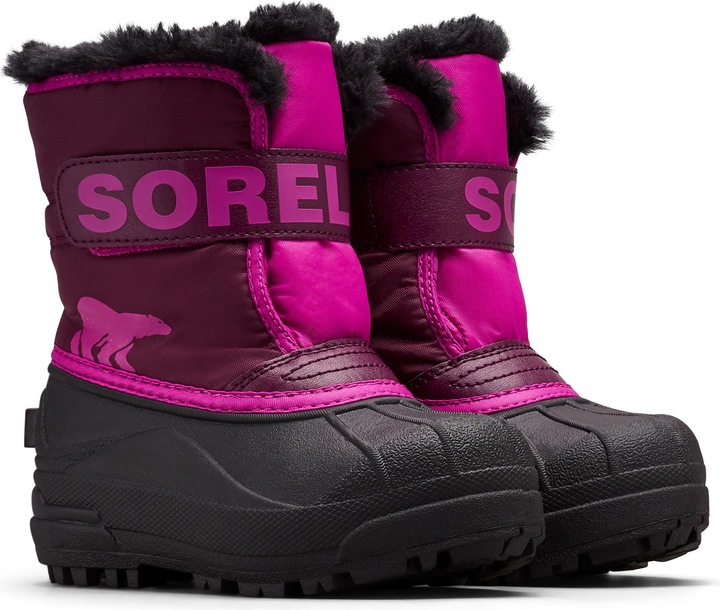 Produktbild Sorel Childrens Snow Commander™ Boot (31)
