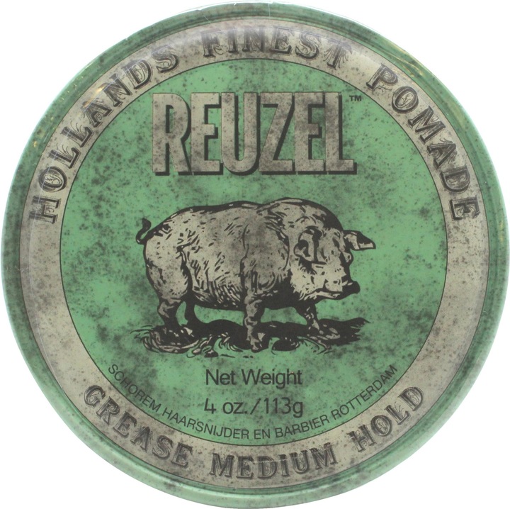 Produktbild Reuzel Grease Hold (Haarwachs)